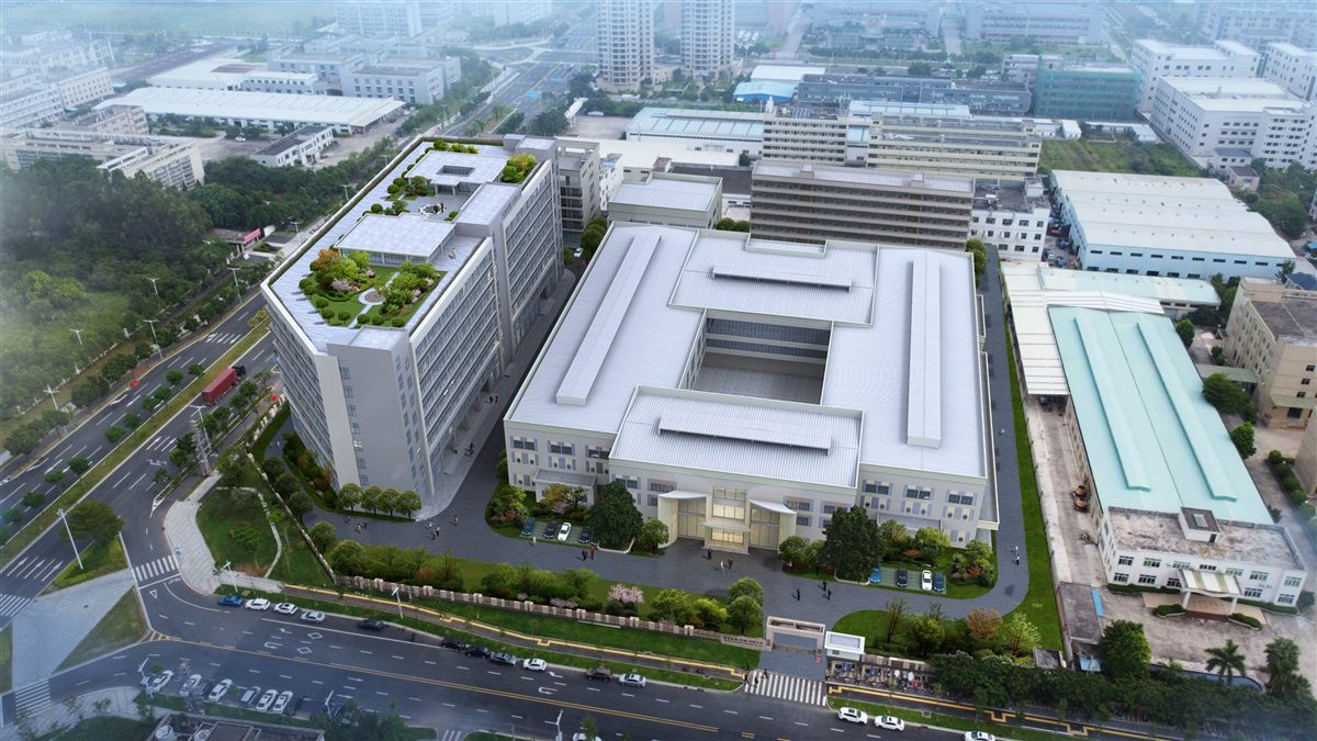 Water Engineering visualization by Formline Viz
