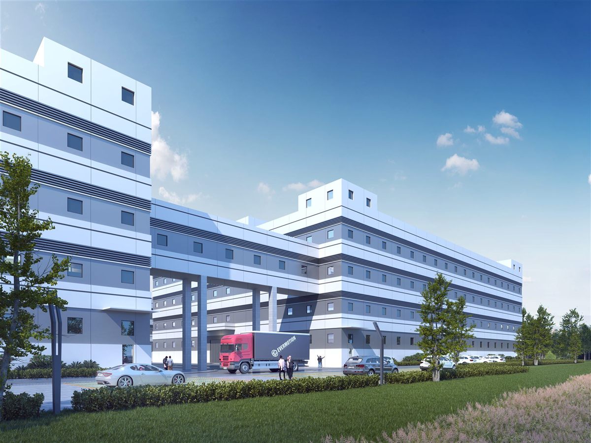 Water Engineering visualization by Formline Viz